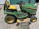 2018 John Deere X570 Image