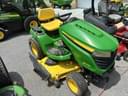 2018 John Deere X570 Image