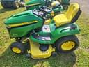 2018 John Deere X570 Image