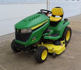 Main image John Deere X570 0