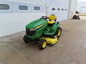 Thumbnail image John Deere X570 3