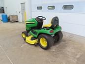 Thumbnail image John Deere X570 4