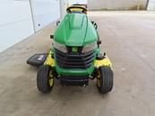 Thumbnail image John Deere X570 6