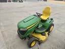 2018 John Deere X570 Image