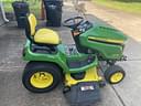 2018 John Deere X570 Image