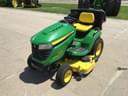 2018 John Deere X570 Image