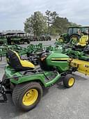 2018 John Deere X570 Image