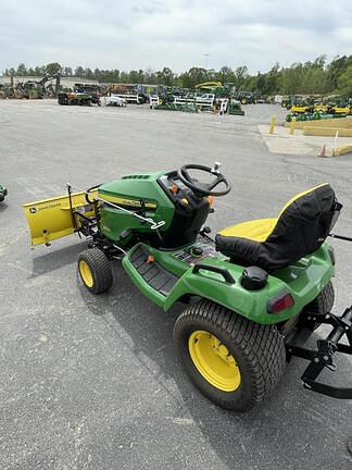 Image of John Deere X570 equipment image 1