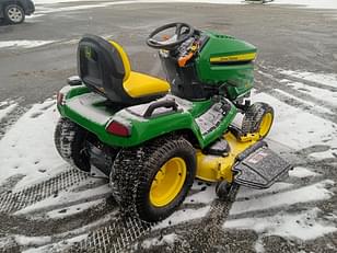 Main image John Deere X570 3