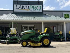 2018 John Deere X570 Image