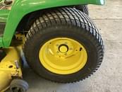 Thumbnail image John Deere X570 8