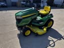 2018 John Deere X570 Image