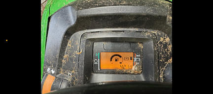 Image of John Deere X570 equipment image 4