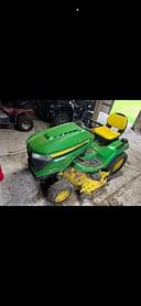 2018 John Deere X570 Image