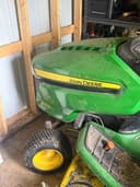 2018 John Deere X570 Image