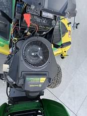 Main image John Deere X570 10