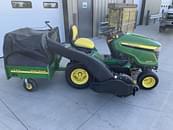 Thumbnail image John Deere X570 1