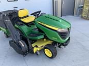 Thumbnail image John Deere X570 3