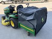 Thumbnail image John Deere X570 5