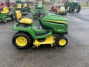 2018 John Deere X570 Image
