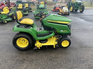2018 John Deere X570 Image