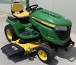 Thumbnail image John Deere X580 0