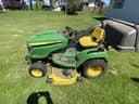 2018 John Deere X580 Image