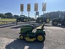 2018 John Deere X580 Image