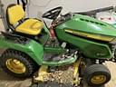 2018 John Deere X580 Image