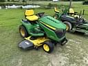 2018 John Deere X580 Image