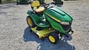 2018 John Deere X580 Image