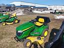 2018 John Deere X580 Image