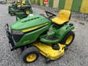 2018 John Deere X580 Image