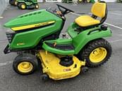 Thumbnail image John Deere X580 1