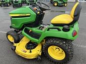 Thumbnail image John Deere X580 3