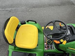 Main image John Deere X580 5