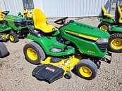 Thumbnail image John Deere X584 3