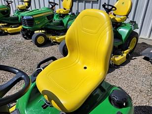 Main image John Deere X584 5