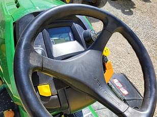 Main image John Deere X584 6