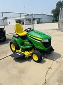 2018 John Deere X584 Image
