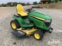 2018 John Deere X584 Image