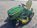 2018 John Deere X584 Image