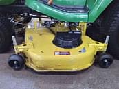 Thumbnail image John Deere X584 10