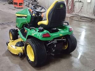 Main image John Deere X584 3