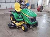 Thumbnail image John Deere X584 7