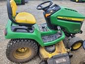 Thumbnail image John Deere X580 0