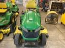 2018 John Deere X590 Image