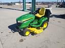 2018 John Deere X590 Image