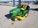 2018 John Deere X590 Image