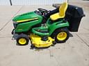 2018 John Deere X590 Image